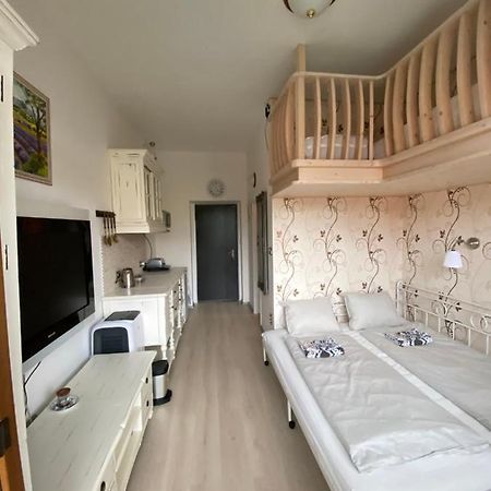 Apartman Slapy-Zdan Экстерьер фото