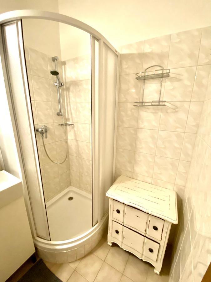 Apartman Slapy-Zdan Экстерьер фото