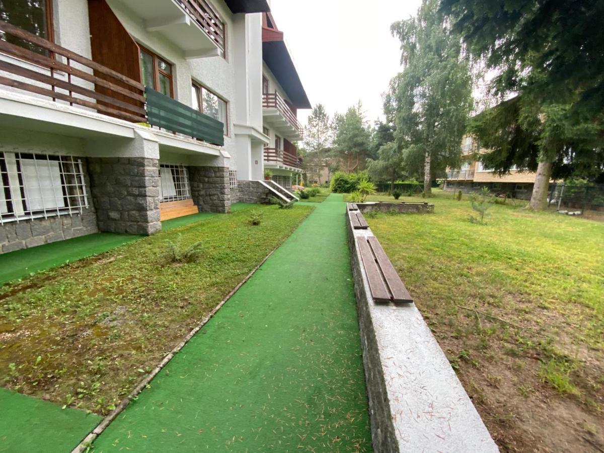 Apartman Slapy-Zdan Экстерьер фото