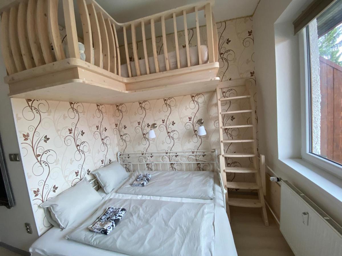 Apartman Slapy-Zdan Экстерьер фото
