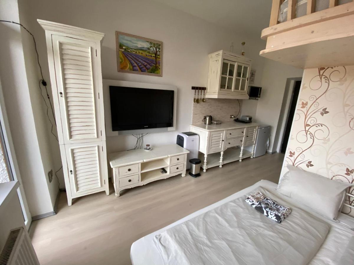Apartman Slapy-Zdan Экстерьер фото